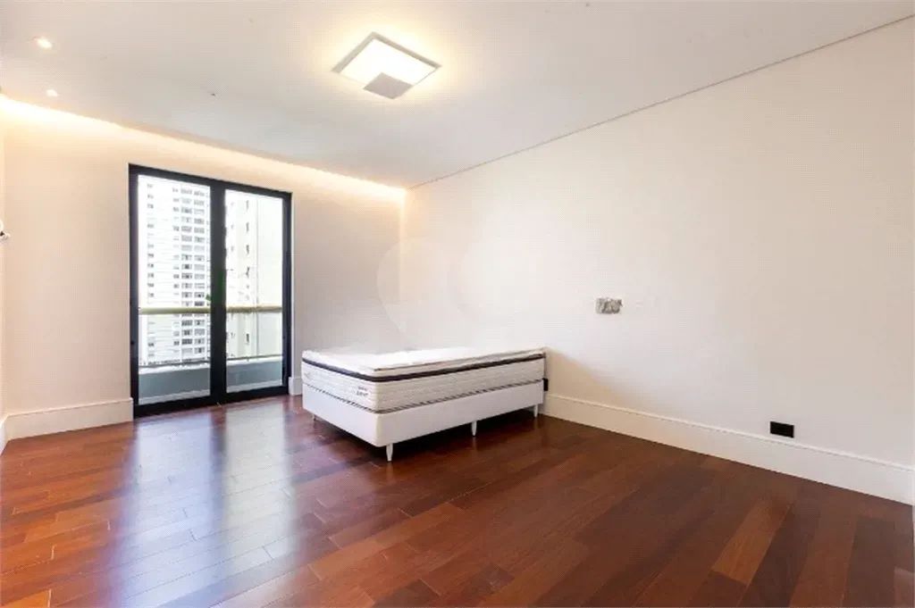 Apartamento com 3 quartos à venda em Cerqueira César - SP - Foto 2
