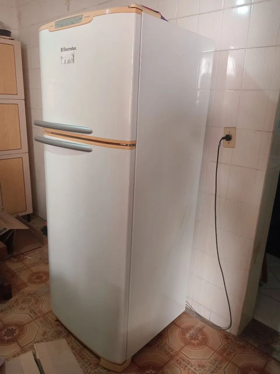 Geladeira Electrolux  - Foto 2