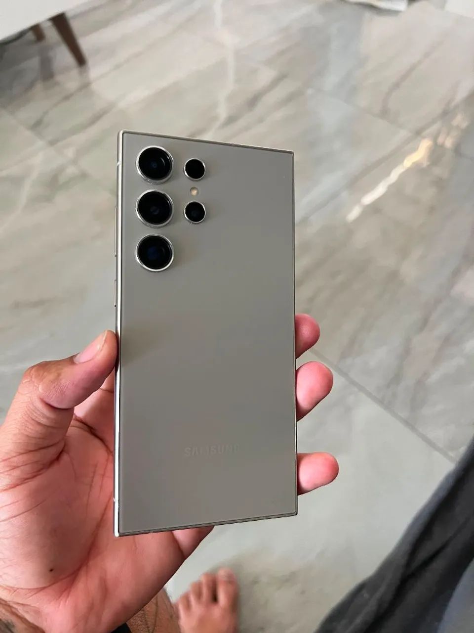 S24 ultra 512gb - Foto 2
