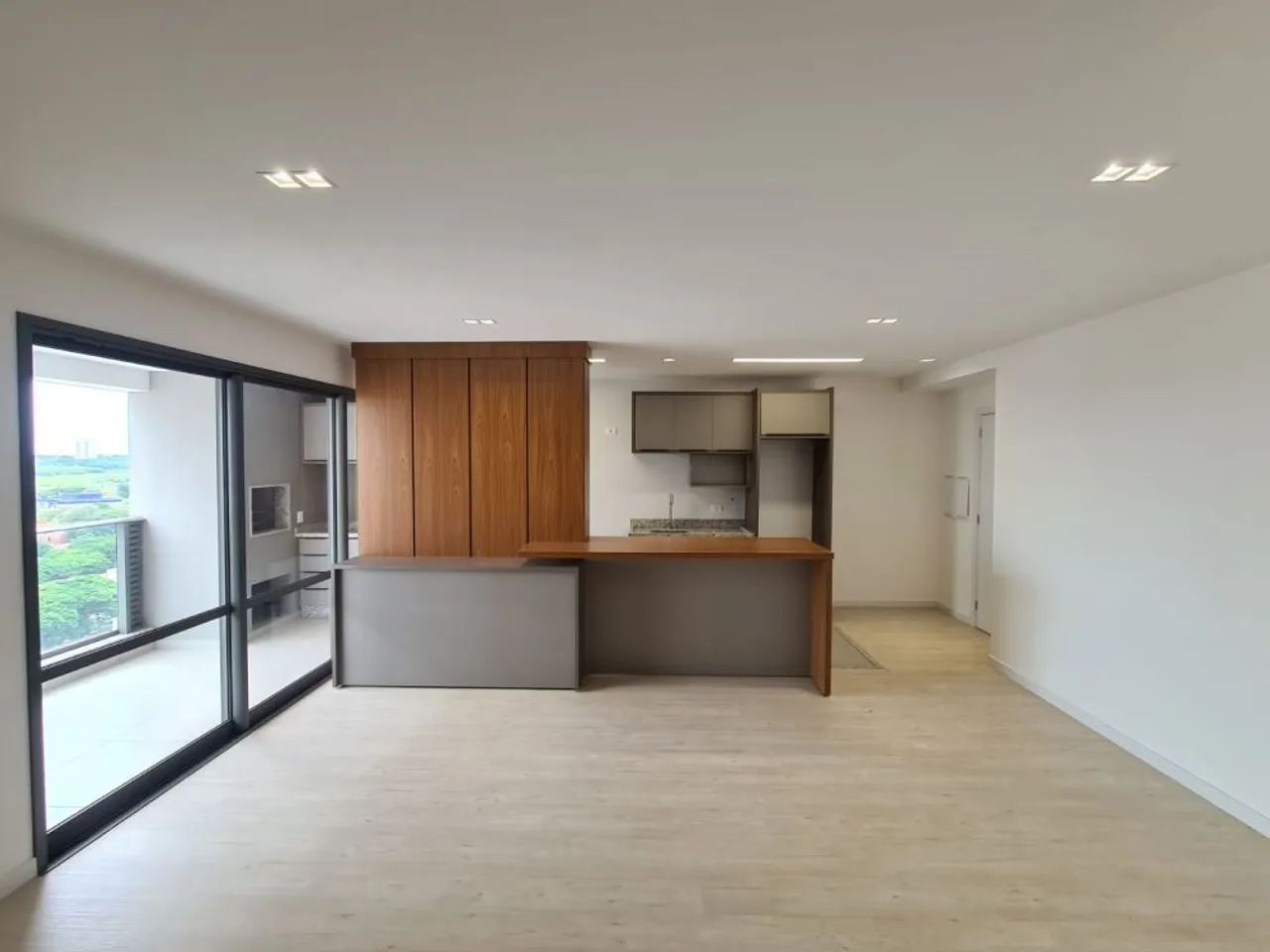 LOCAÇÃO | Apartamento, com 2 quartos em Zona 08, Maringá - Foto 5