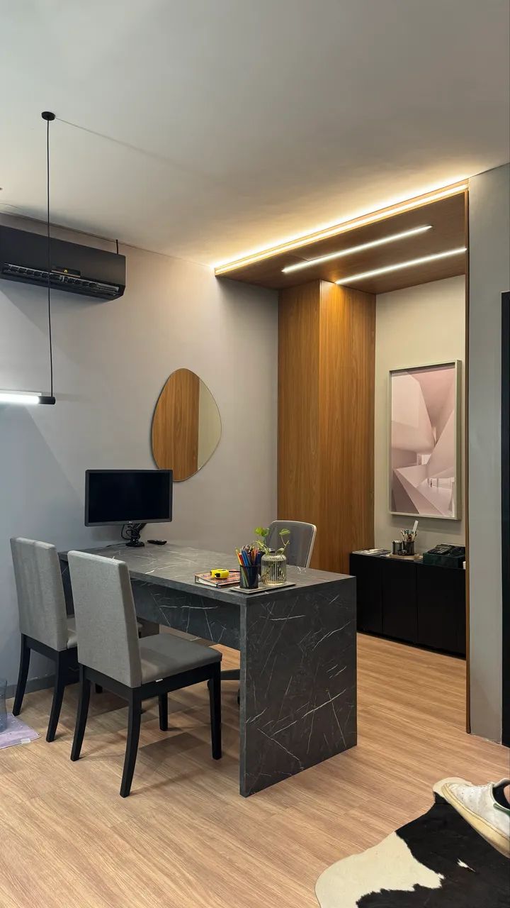Mesa em MDF  - Foto 4