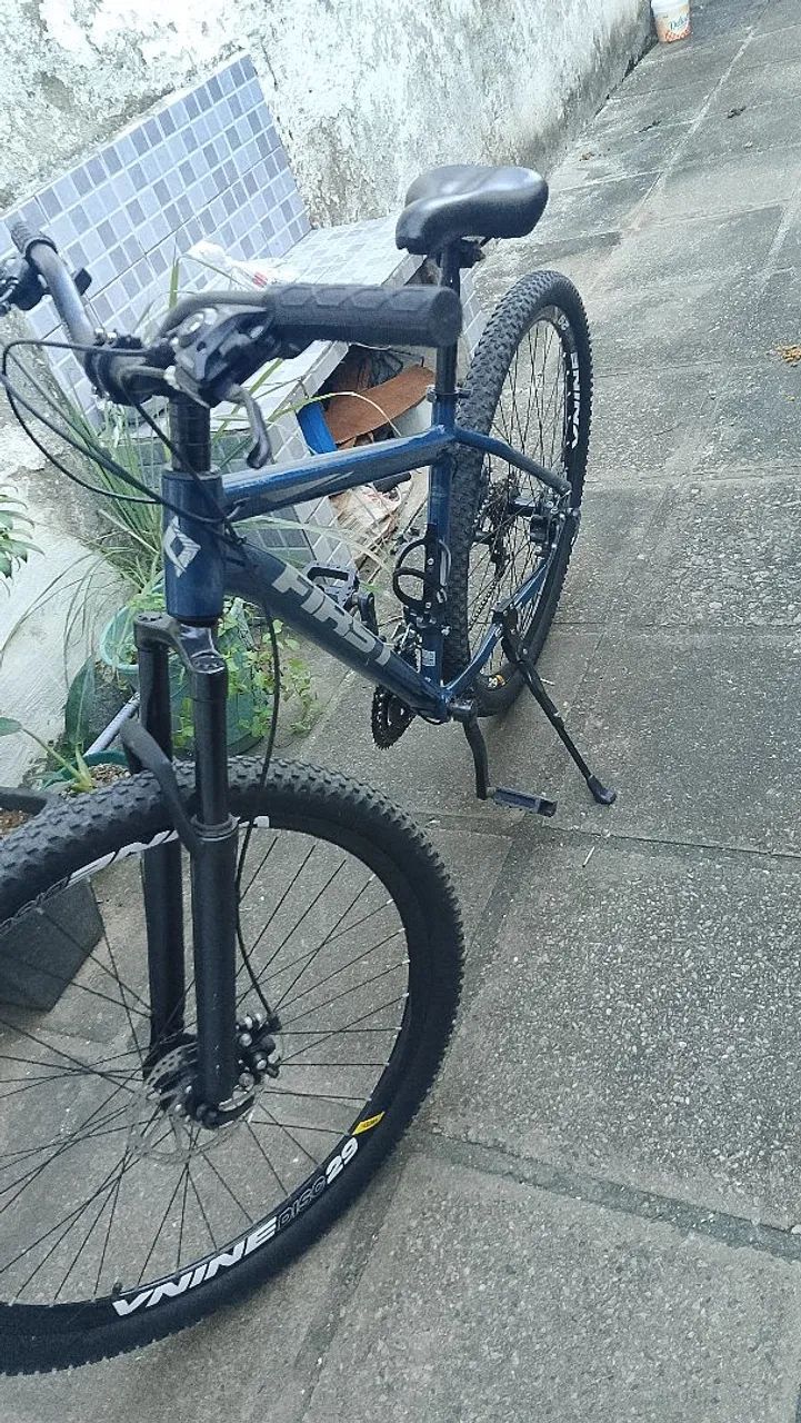 Bike aro 29