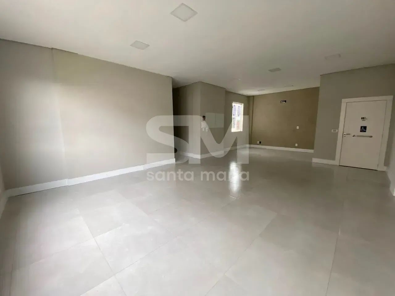 Sala para locação, Santa Maria, Chapecó - SC - Foto 2