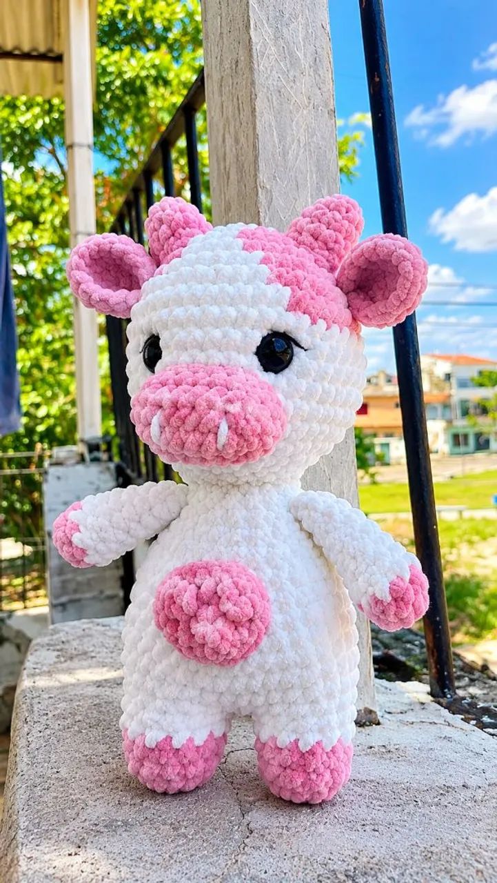 Encomendas amigurumis  - Foto 2