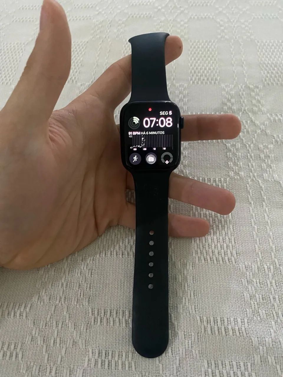 Apple Watch SE2