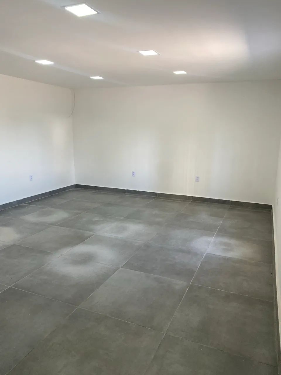 Alugo excelente Área de 750 m2, na Beira da Pista de Cabedelo - Foto 5