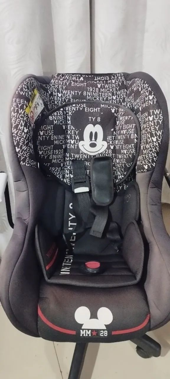 Cadeira de carro infantil - Foto 2