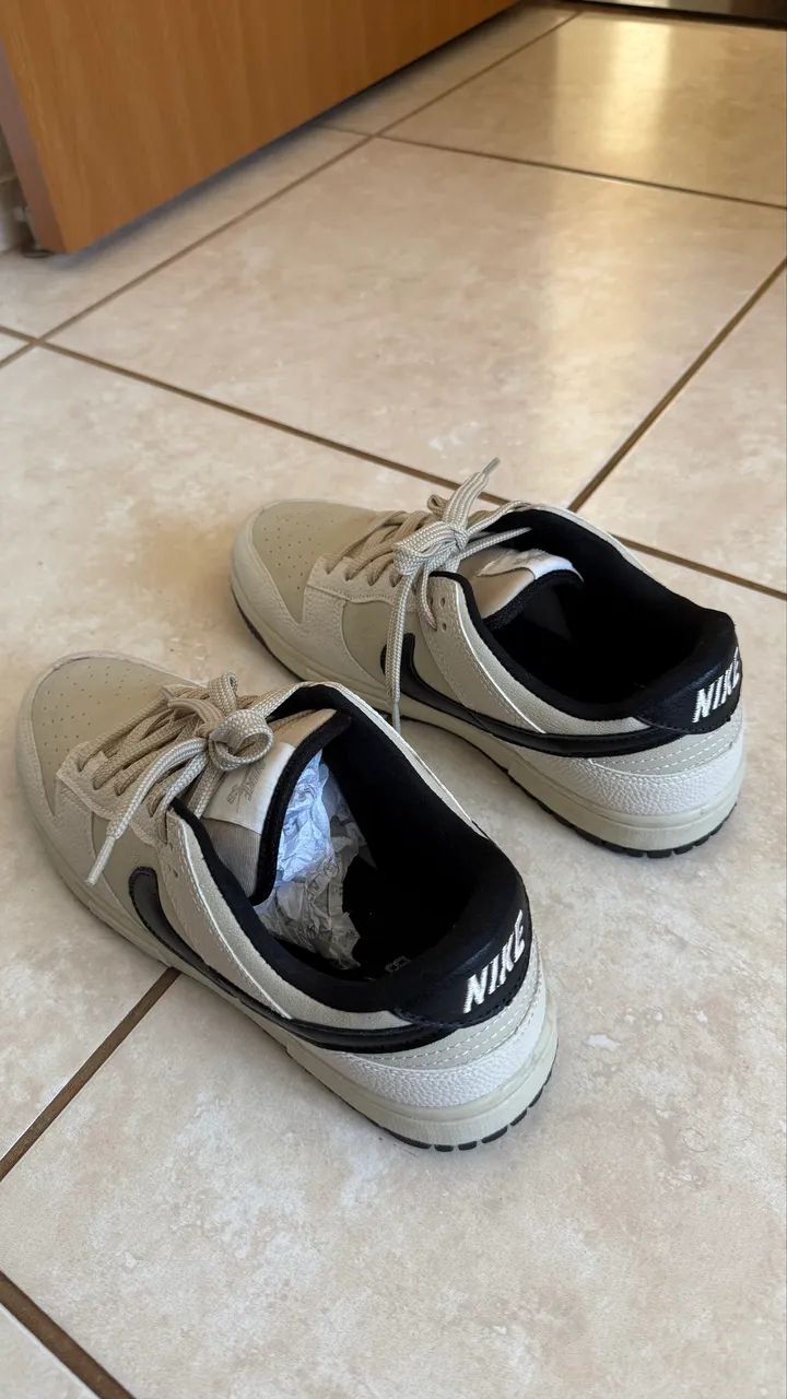 Dois Tênis da Nike - 41 - Foto 5