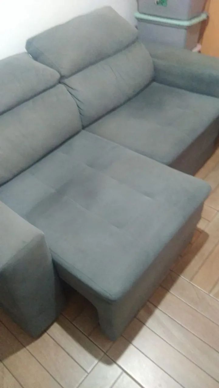 Sofá retrátil  - Foto 2