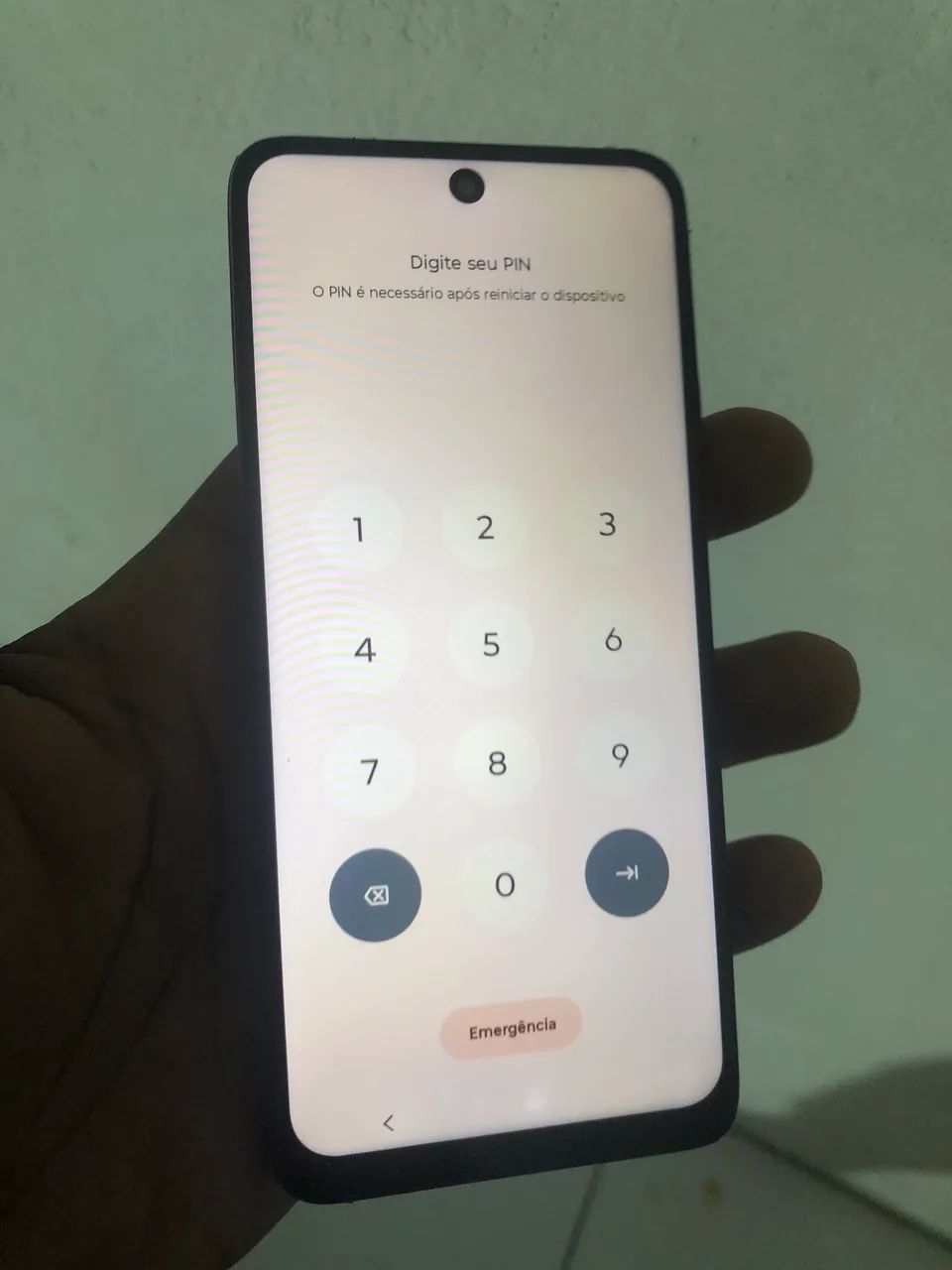 Moto G05 - Foto 3
