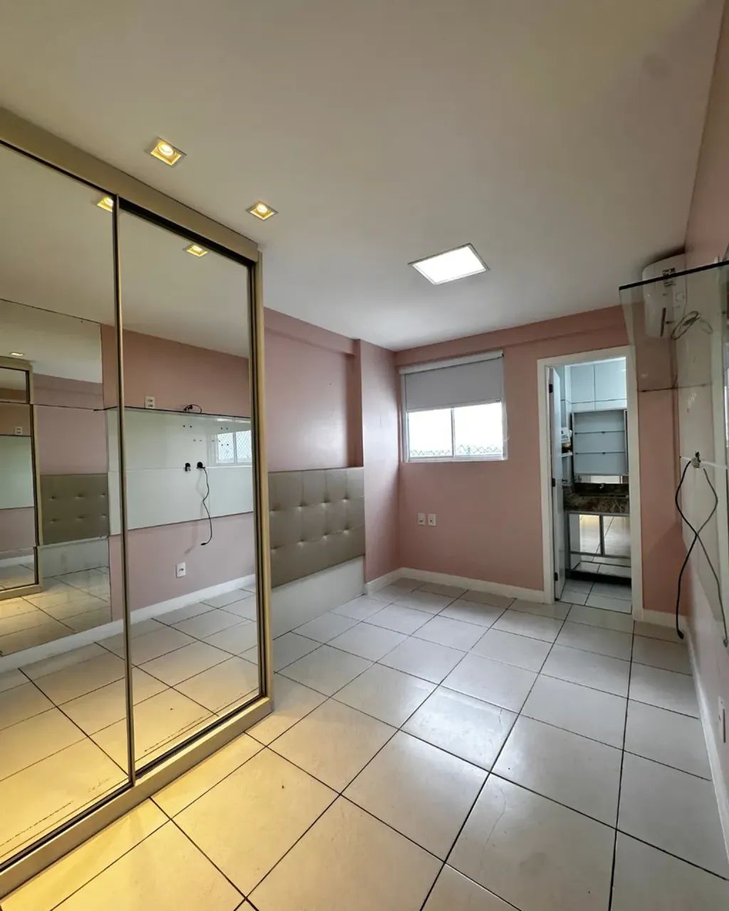 ILHAS GREGAS COM 87M² | 3 QUARTOS | SUÍTE | NASCENTE | 2 VAGAS - Foto 5