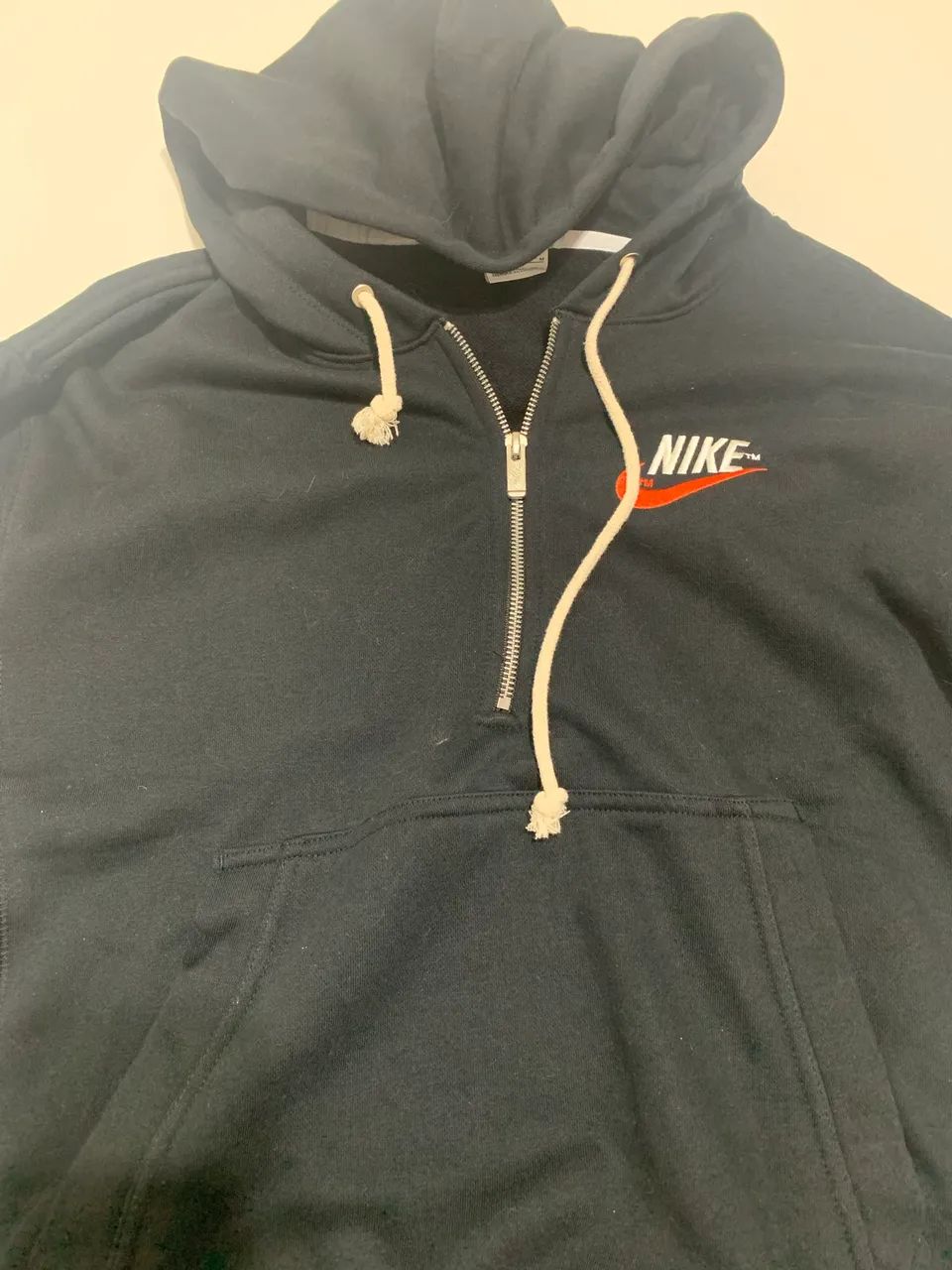 Moletom NIKE M / NOVO  - Foto 4