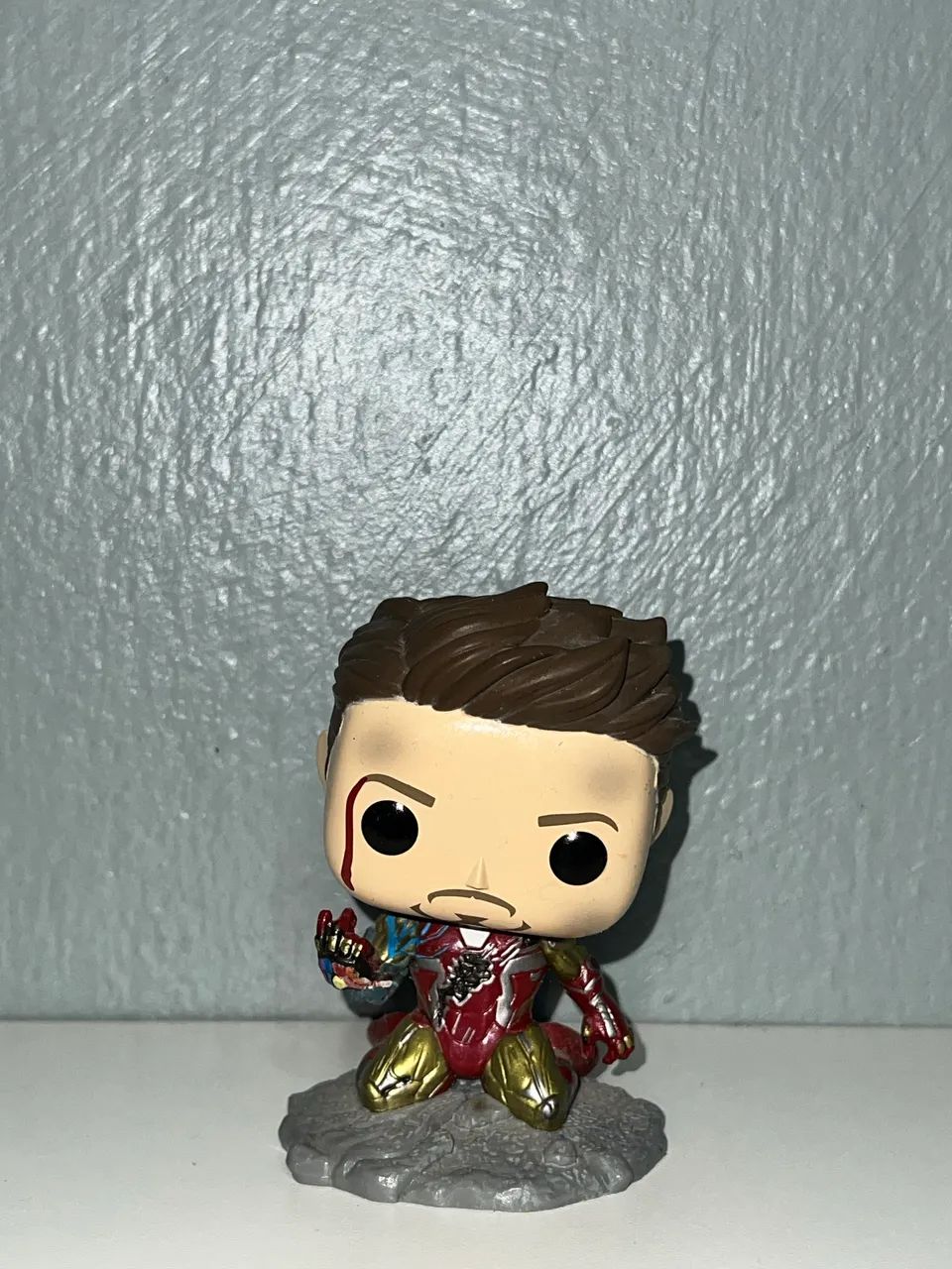 Funkos Pop Homem de Ferro