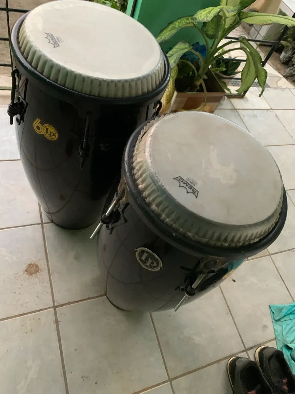 Congas lp - Foto 2