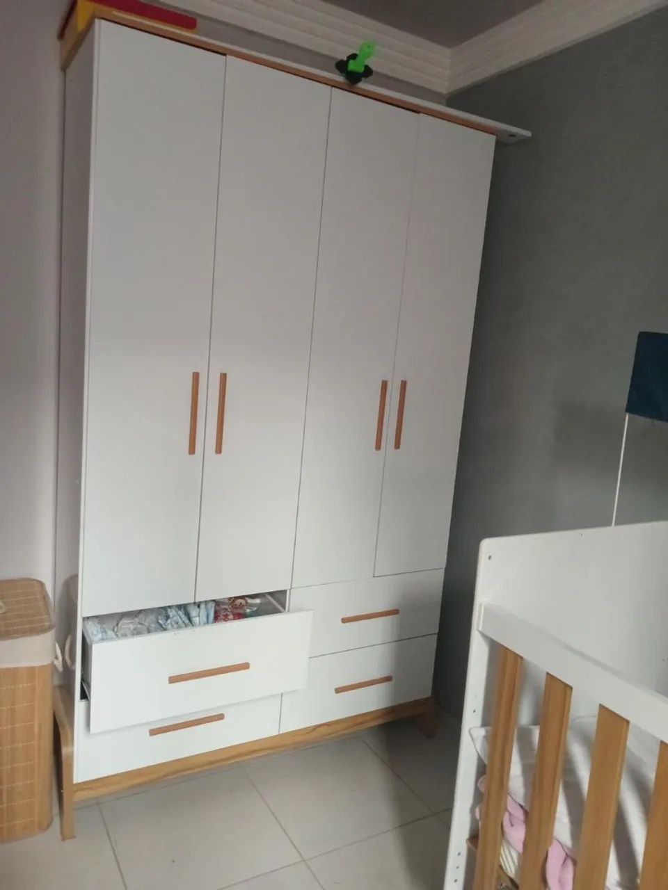 Kit quarto infantil - Foto 2