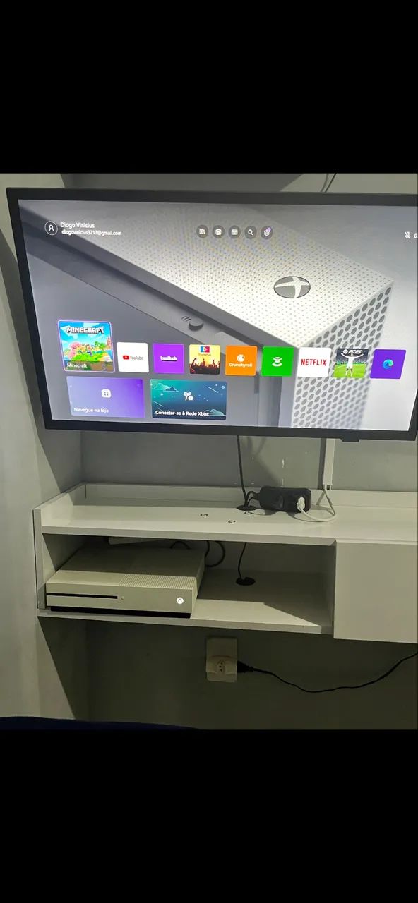Xbox One S 1TB  - Foto 3