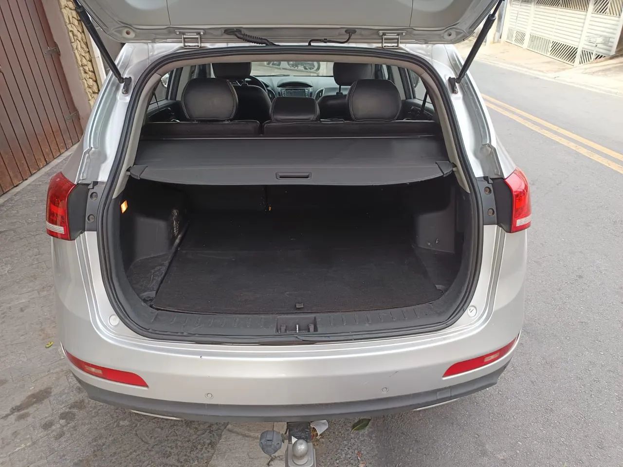 JAC T6 2.0 Jet Flex 5P Mec. 2016 - Foto 4