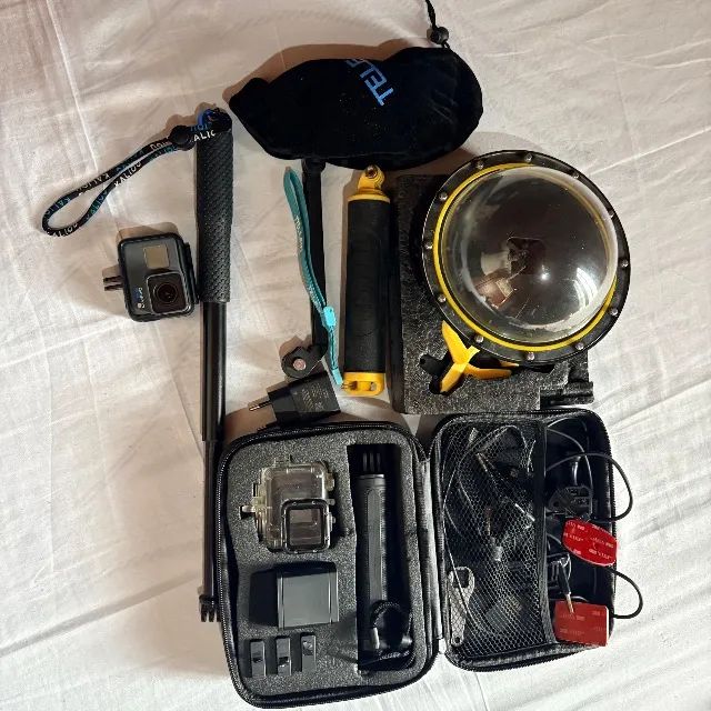 GoPro Hero 7 - Foto 2