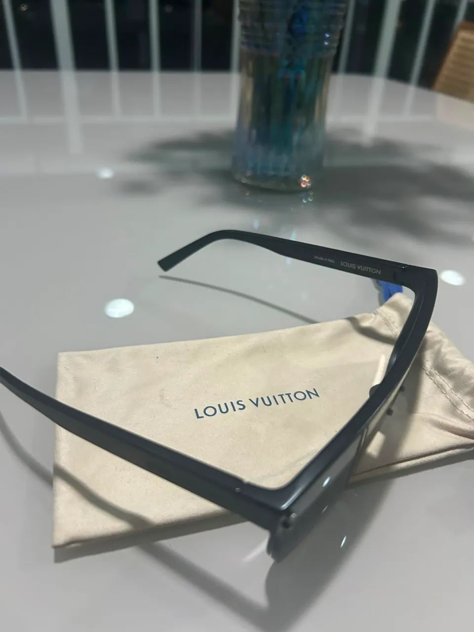 Óculos Louis Vuitton Waimea - Foto 4
