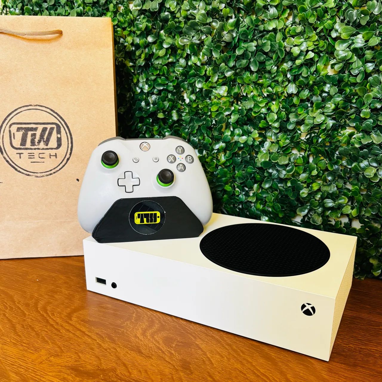 XBOX SÉRIES S | COM GARANTIA  - Foto 4