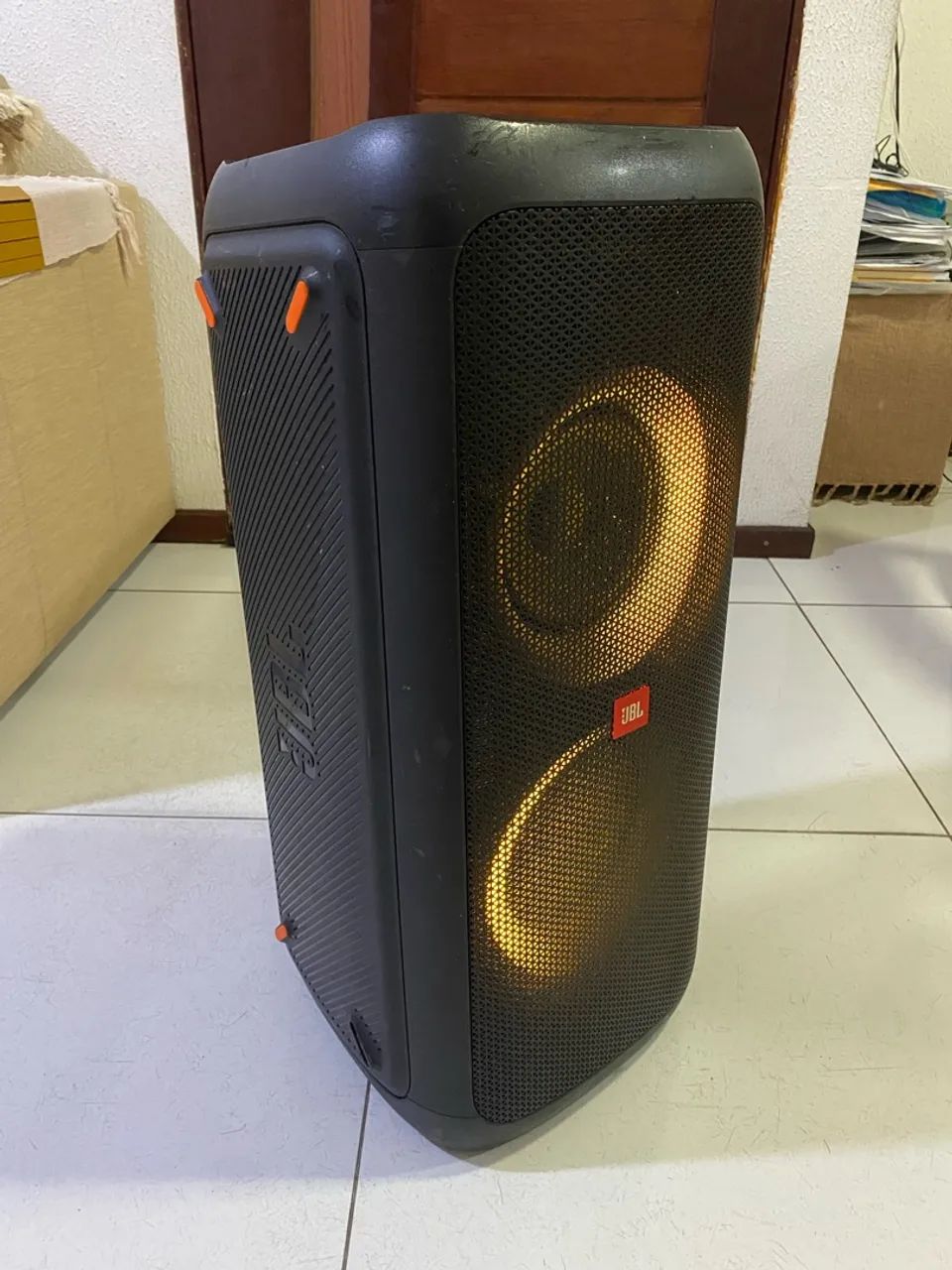 JBL PartyBox 300 - Foto 3