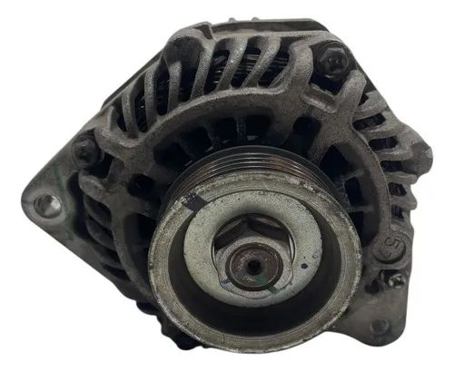 Alternador Fit 1.6 2016/2018 Automático ( Ahga91 )