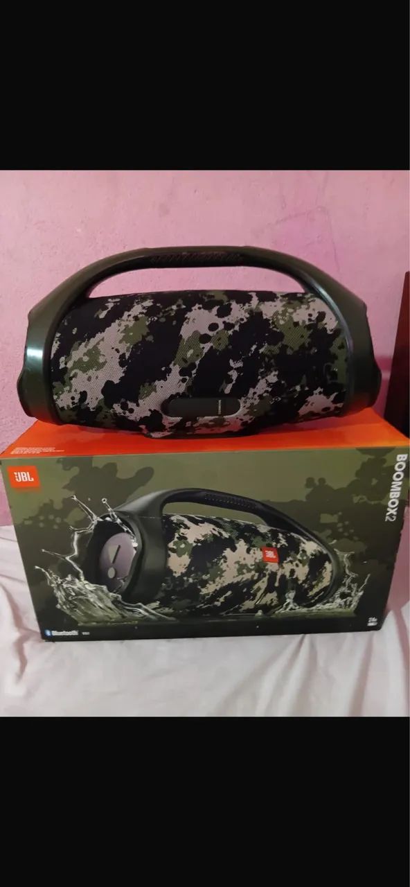 JBL BOOMBOX 2. - Foto 3
