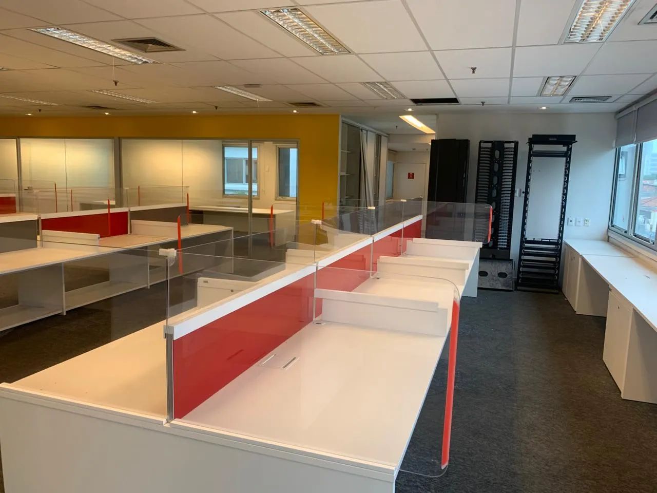 Sala comercial na Rua Jaceru, 151 - Conjunto 22  770 m² - Foto 3