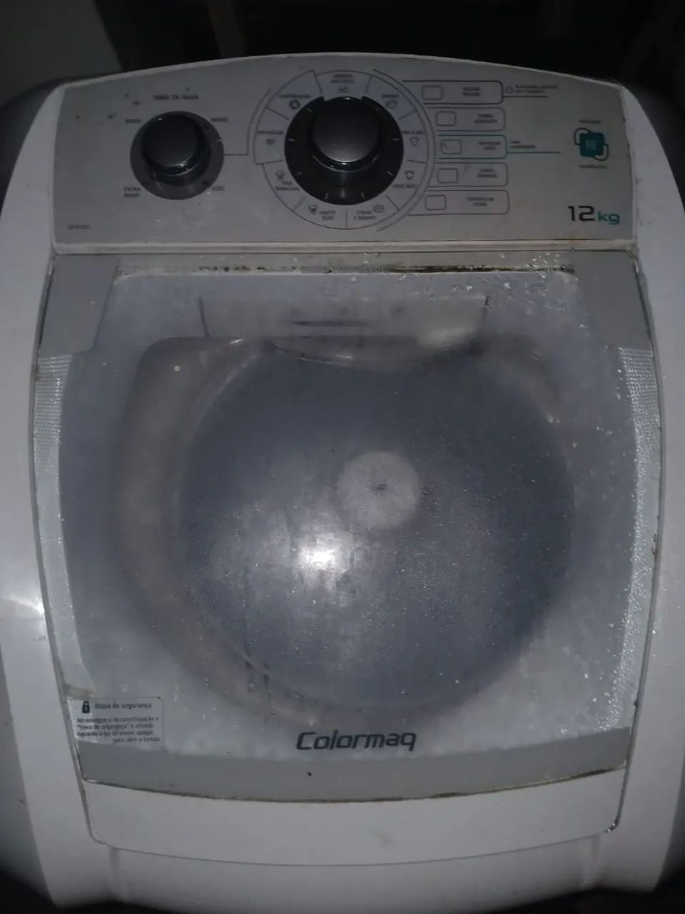 Máquinas de lavar roupa Colormaq peças  - Foto 3