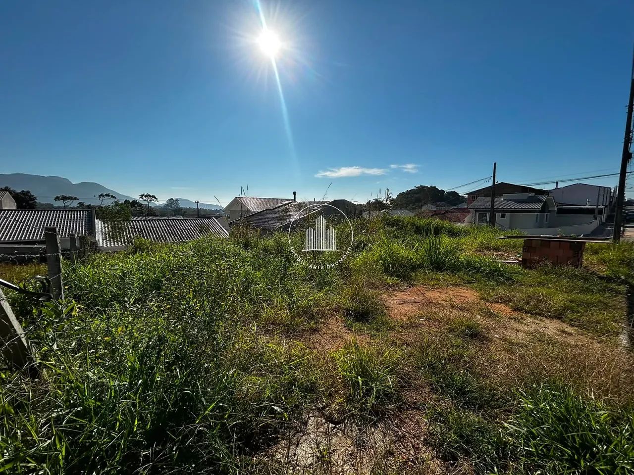 Terreno 298m² com Boa Localização - Bela Vista - PLC - Foto 3