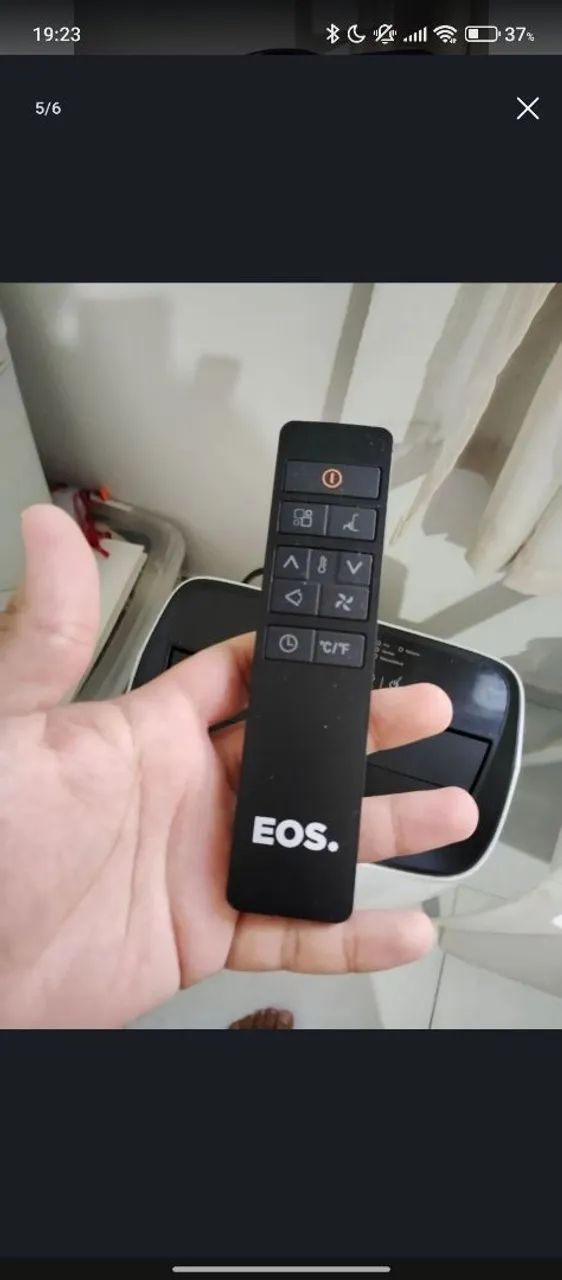 Ar condicionado portátil EOS - Foto 3