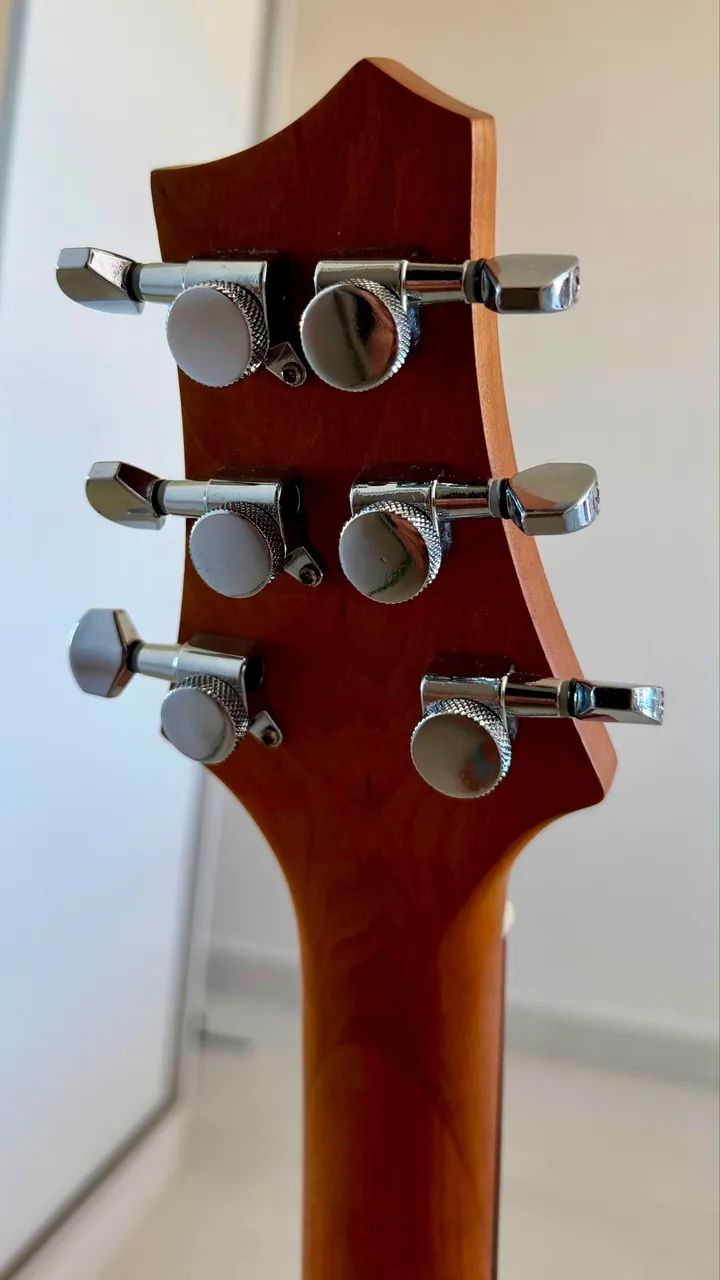 Guitarra Seven - Foto 5