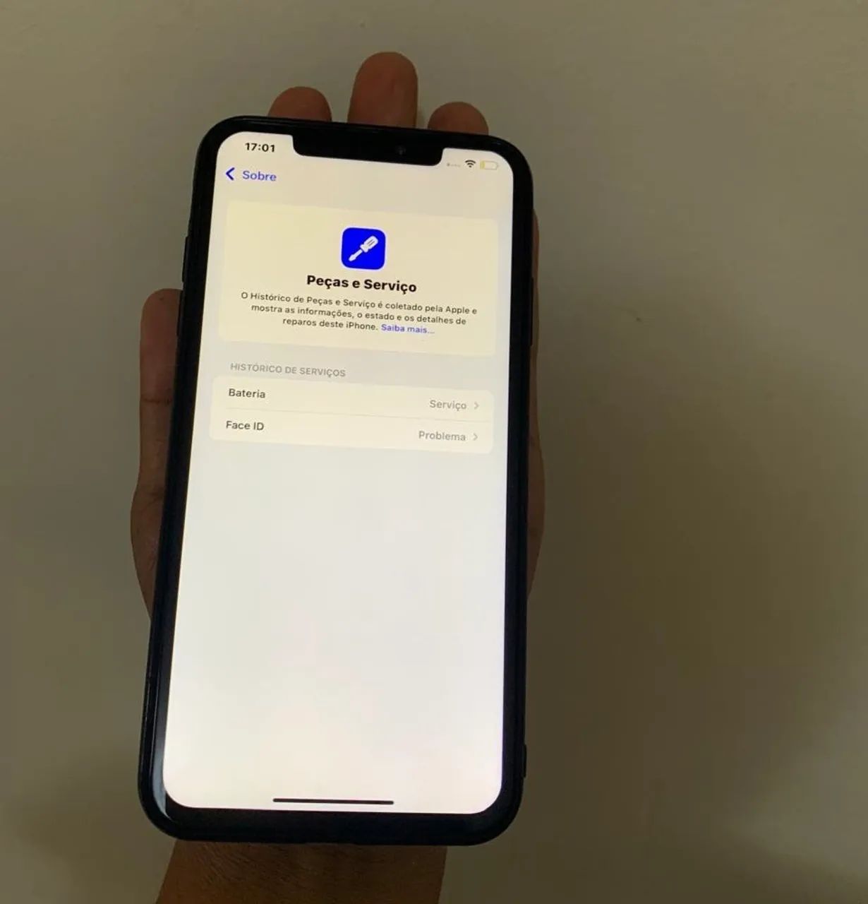 iPhone XS Max 64GB  - Foto 3