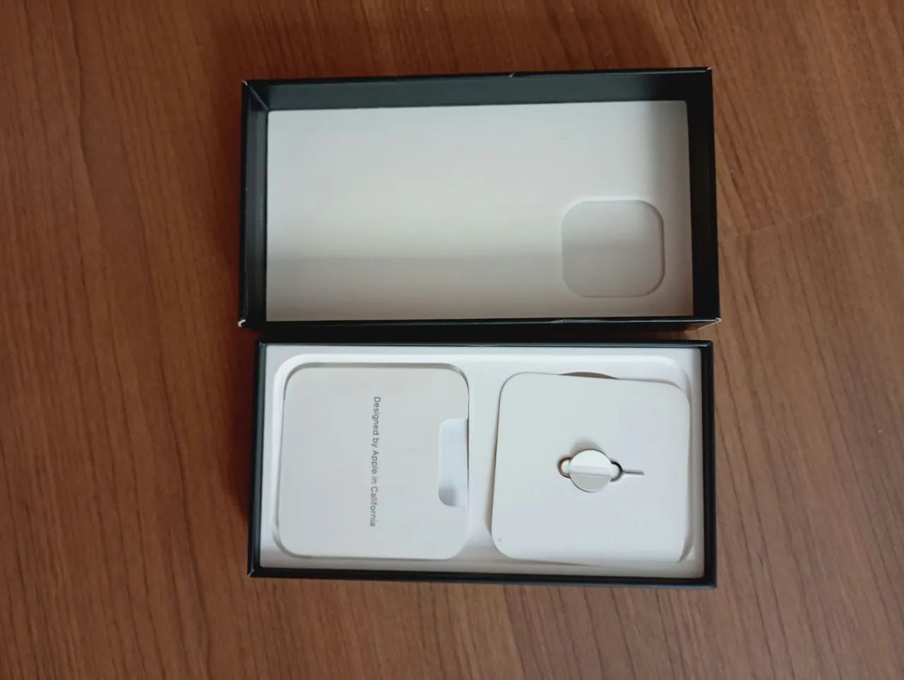 Caixa  iPhone 13 pro max