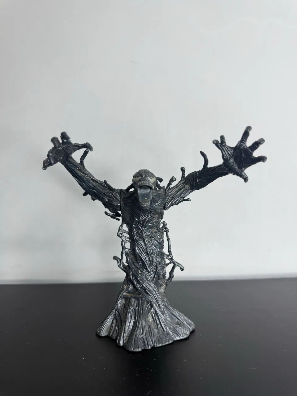 Hasbro Spider man 3 Venom Symbionte 