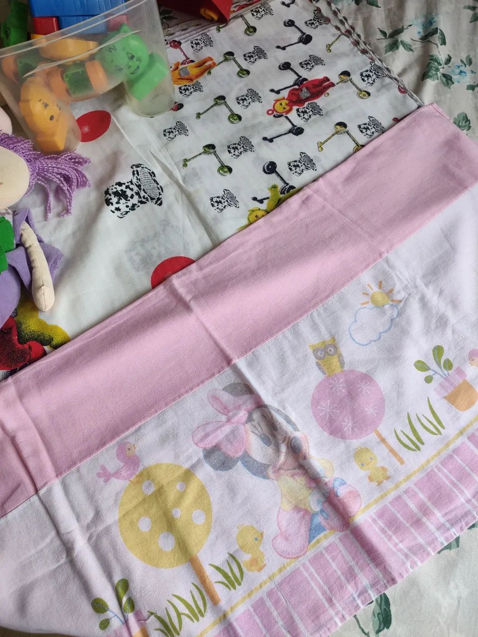 Lote peças infantis  - Foto 3