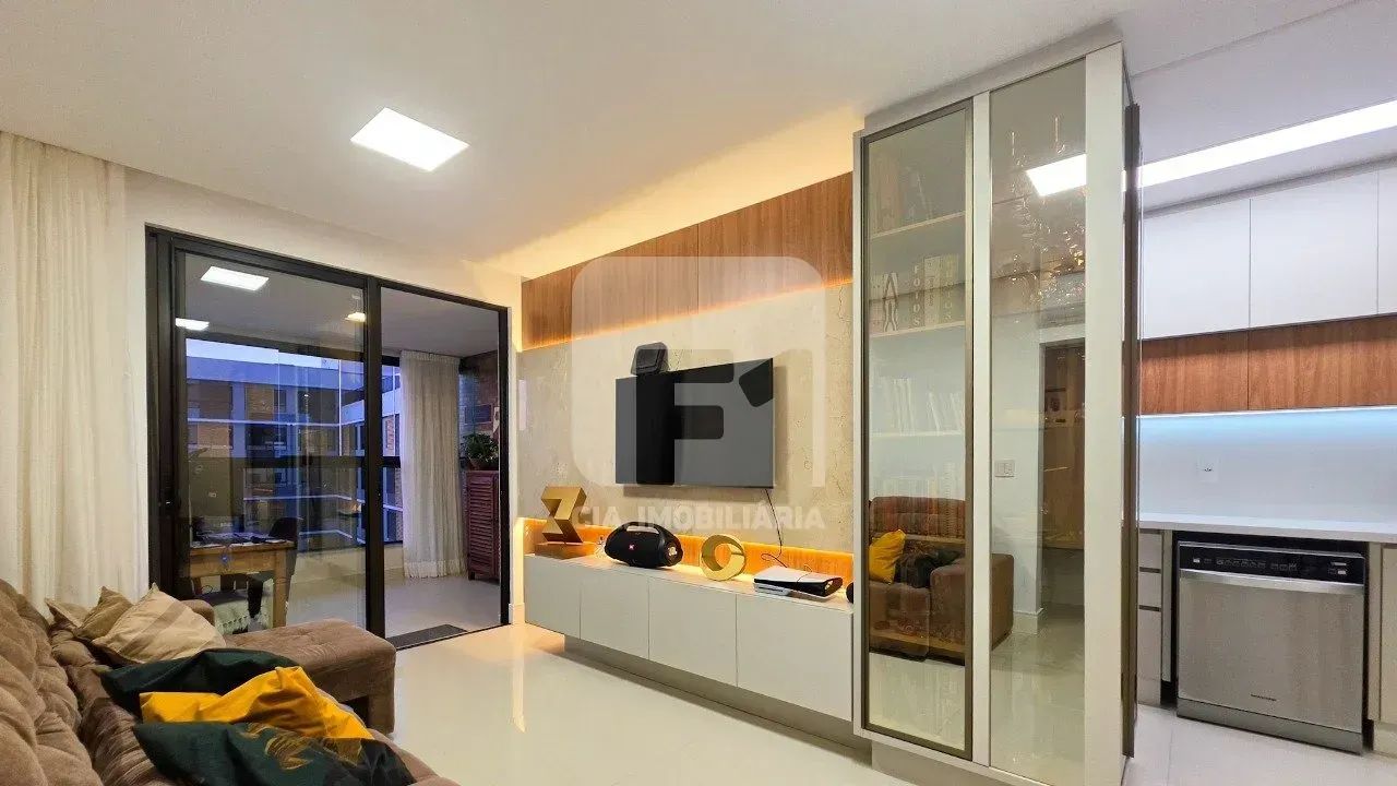 Amplo apartamento no Córrego Grande! - Foto 2