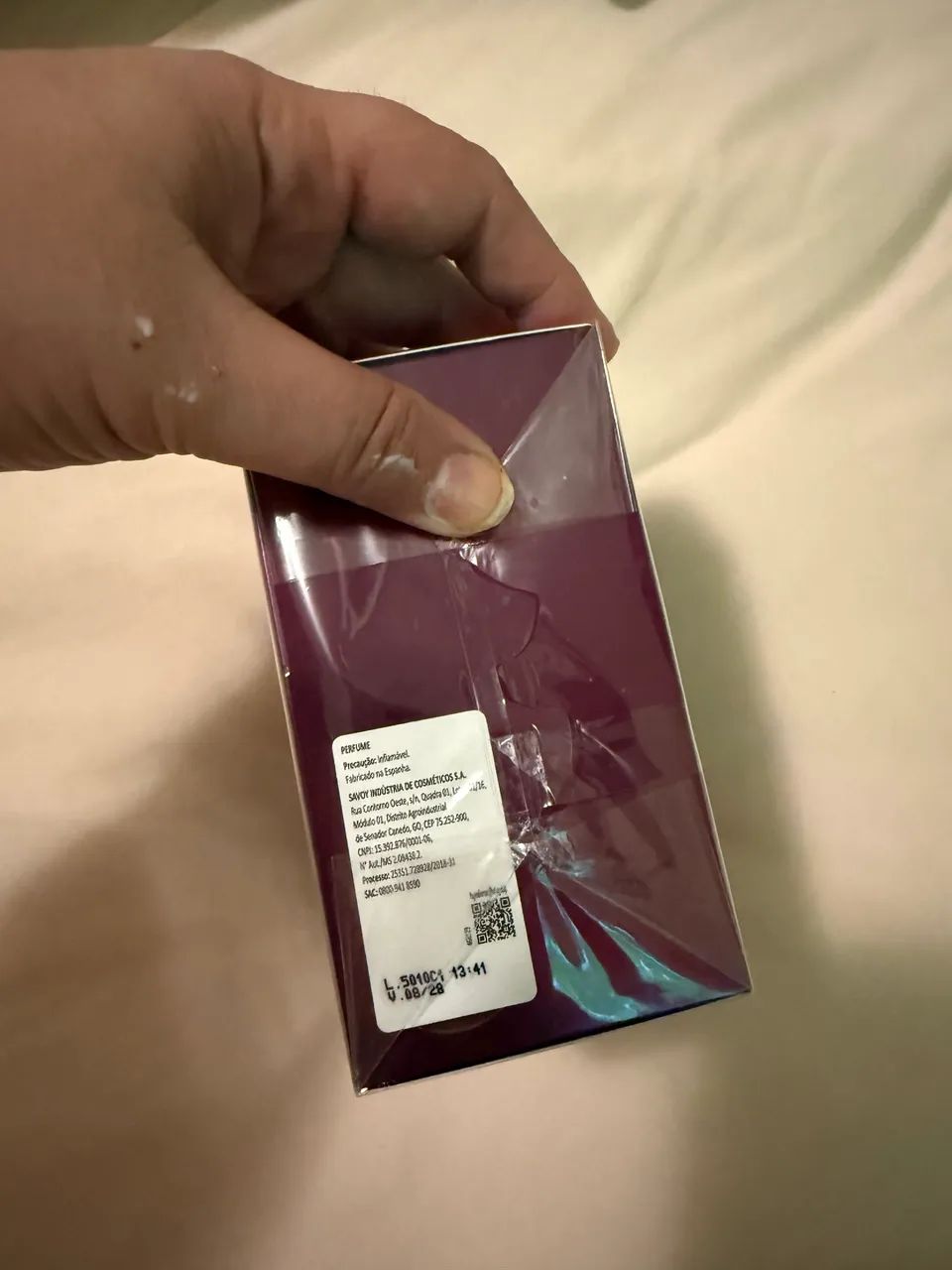 Perfume Euphoria Calvin Klein 100ml EDP - Foto 2