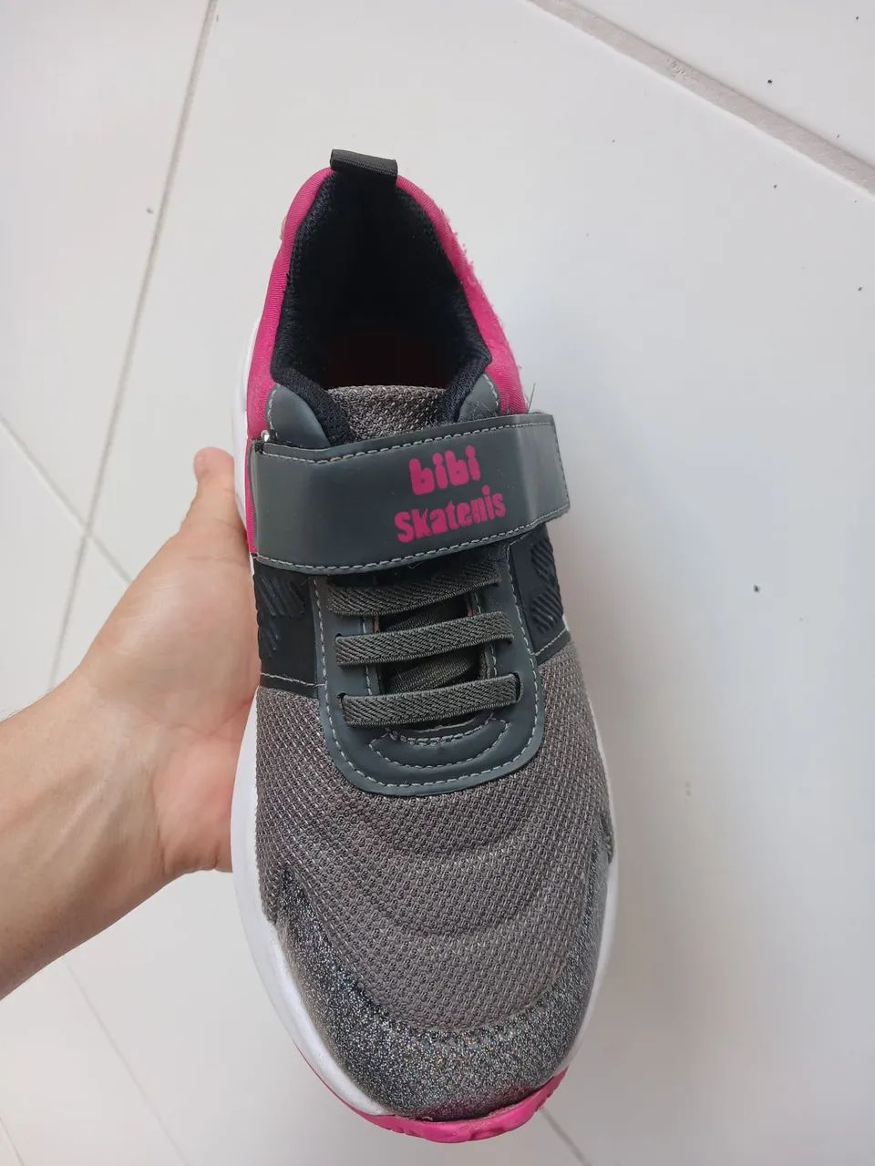 Tênis Bibi 31 - Foto 3