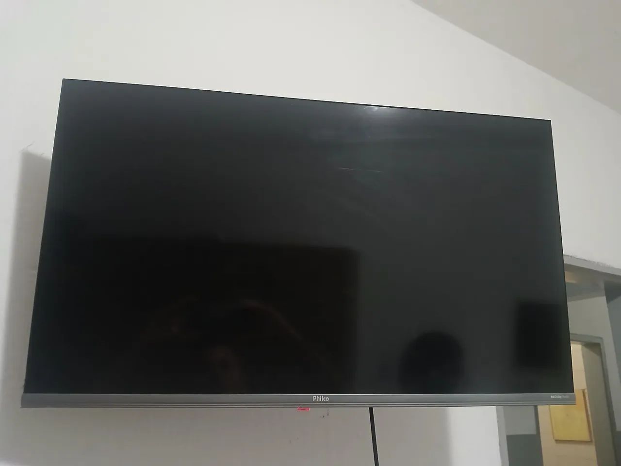 Tv philco 32 polegadas smart
