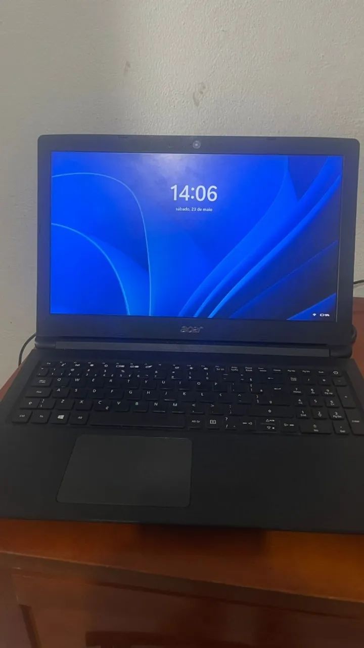 Notebook Acer - Foto 2