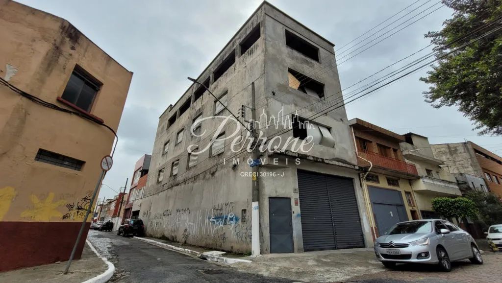 Prédio comercial à venda no Belém/SP!