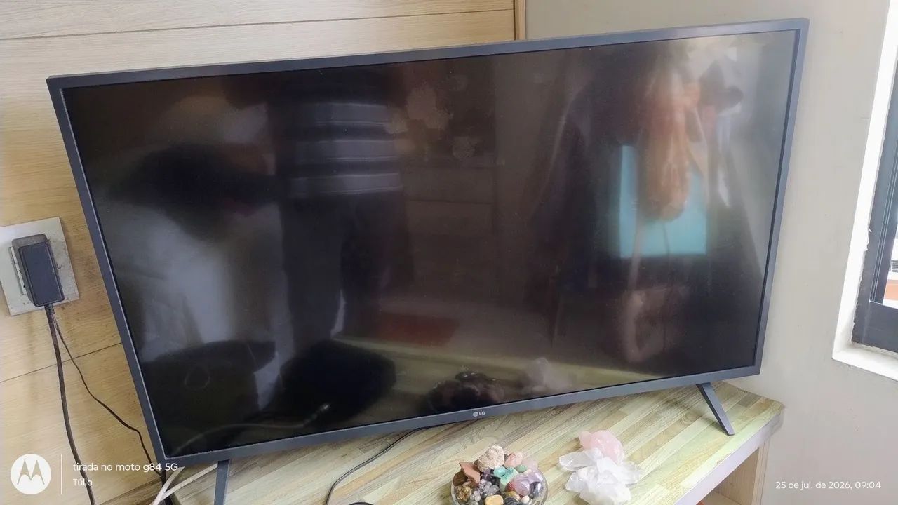 Televisão LG  - Foto 2