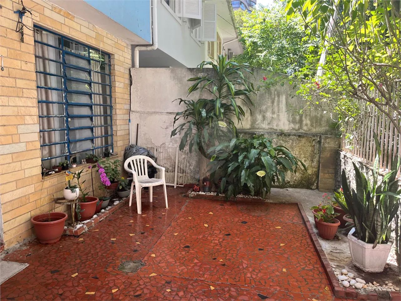 Casa de vila com 3 quartos à venda em Vila olímpia - SP - Foto 2