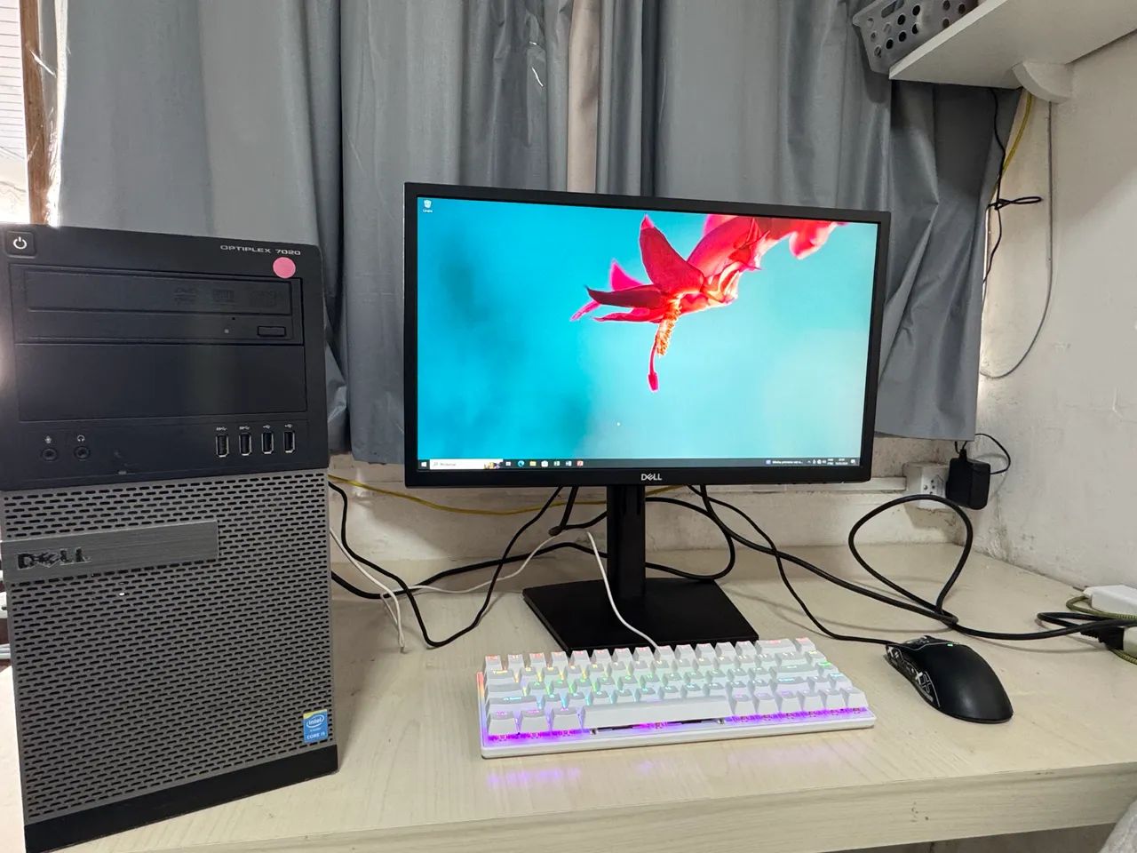 PC / CPU+MONITOR