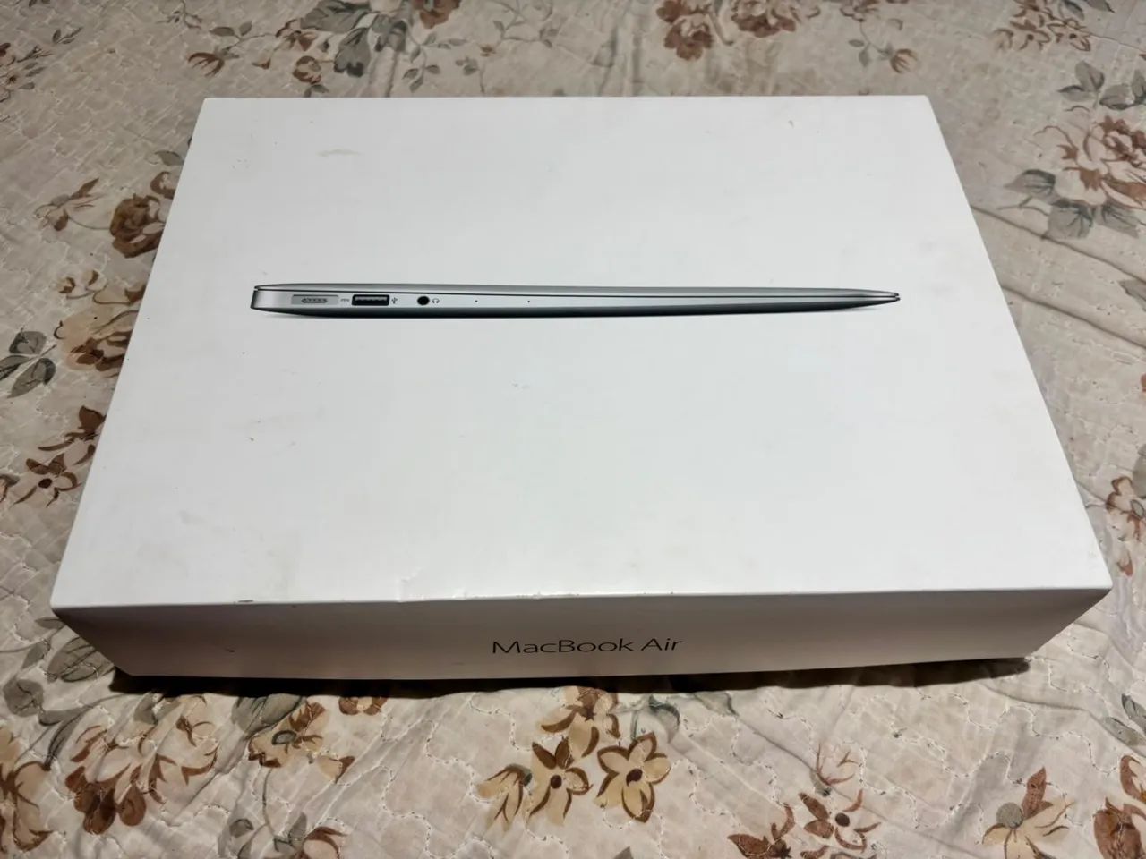 Mackbook Air 2017  - Foto 3
