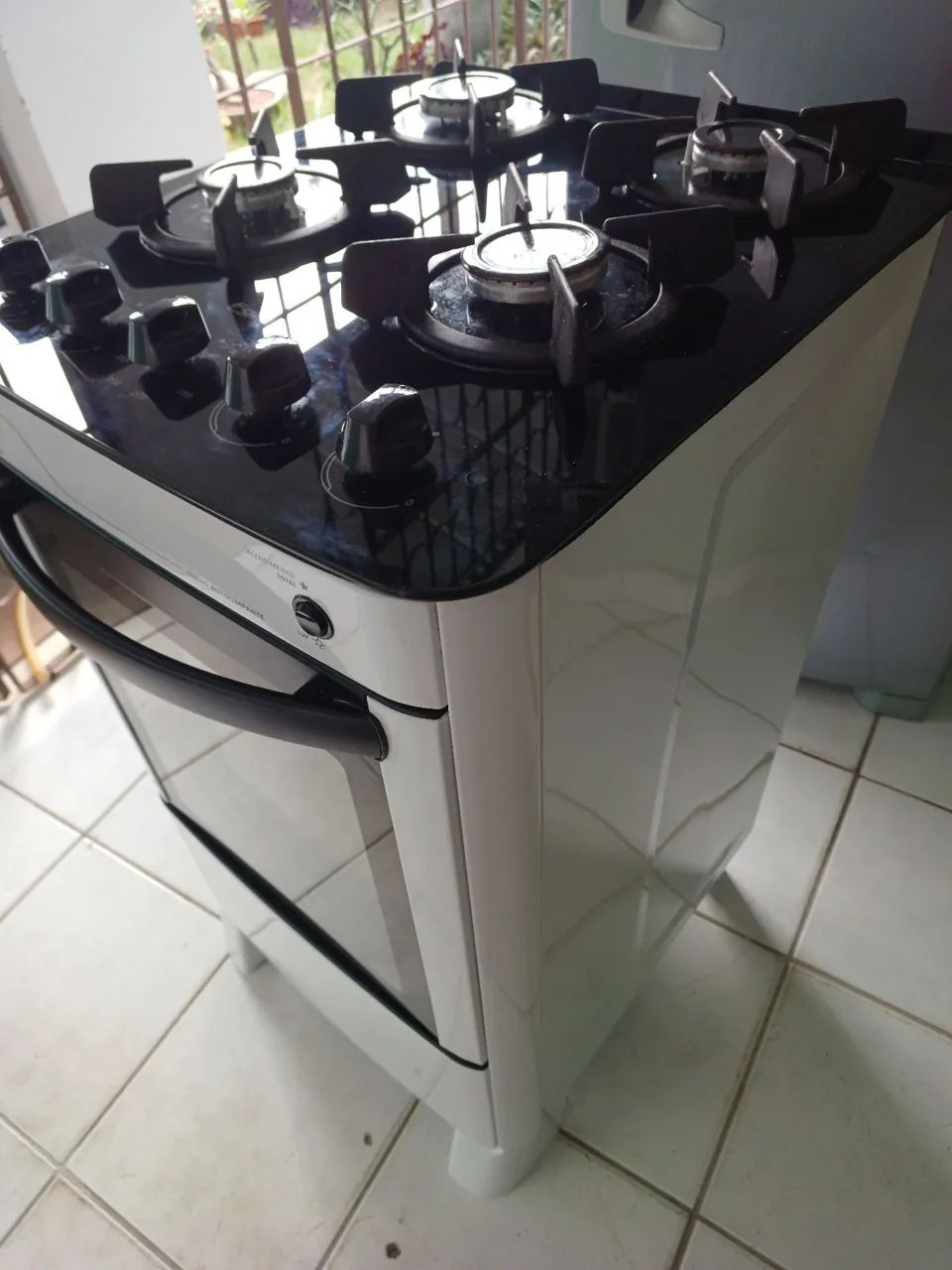 Fogão automático total  - Foto 5