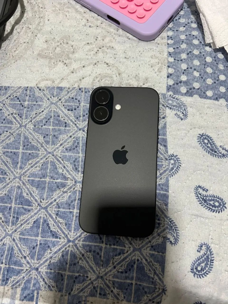 iPhone 16 128gb - Foto 3