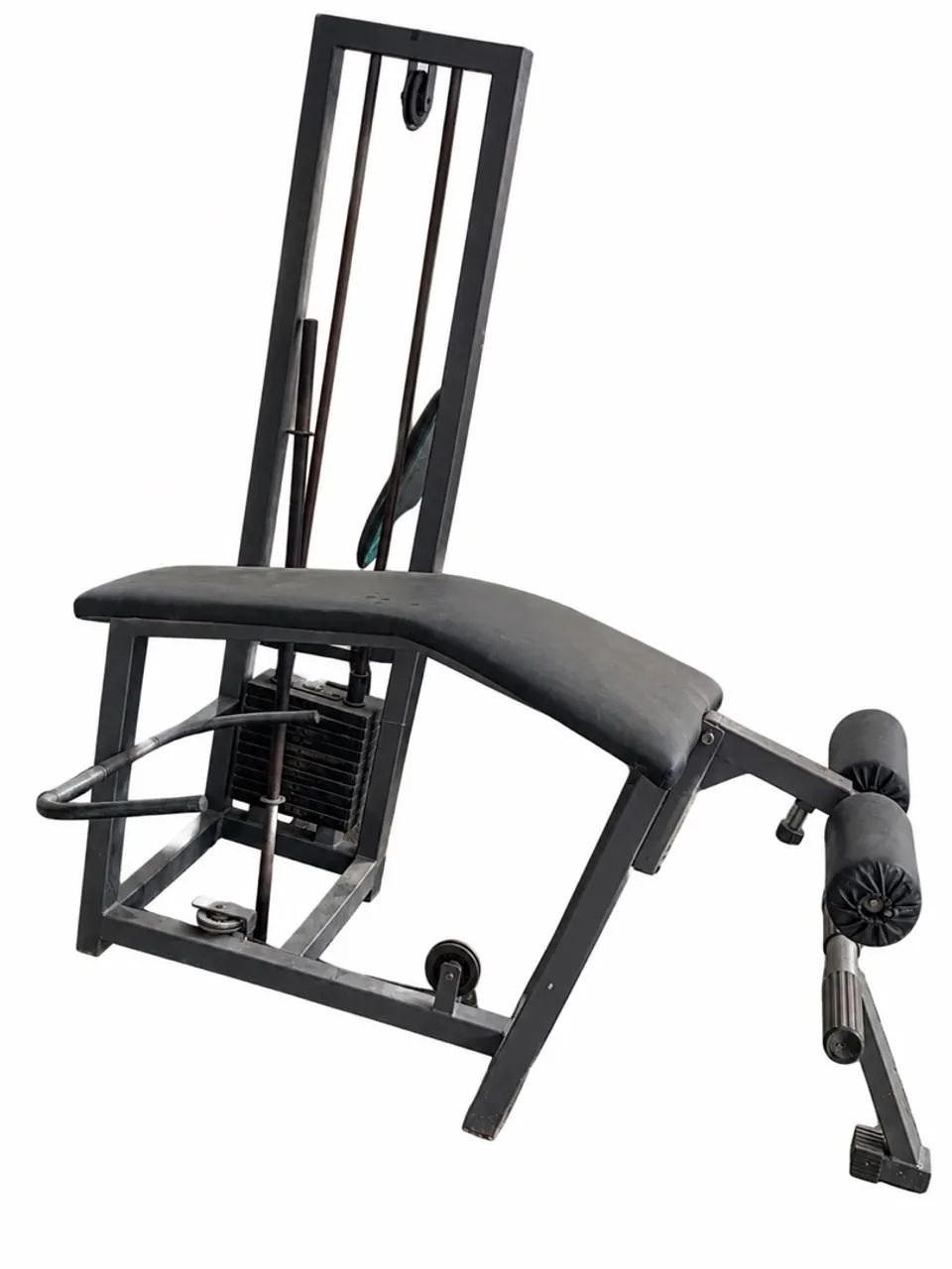 Equipamentos de academia 