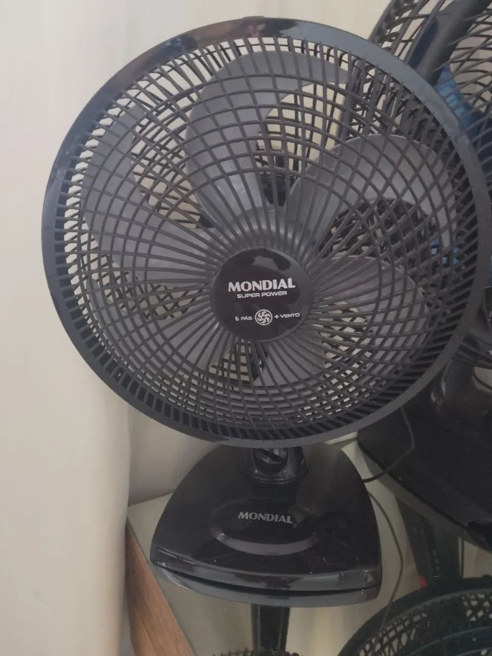 Ventilador 